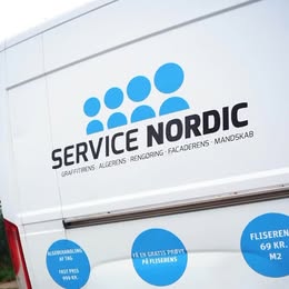 ServiceNordic: Effektive Løsninger til Din Virksomhed