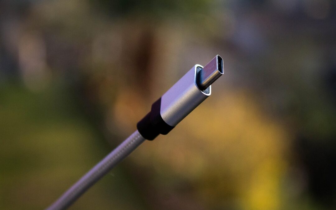 Forståelse af USB c og dens mange anvendelser
