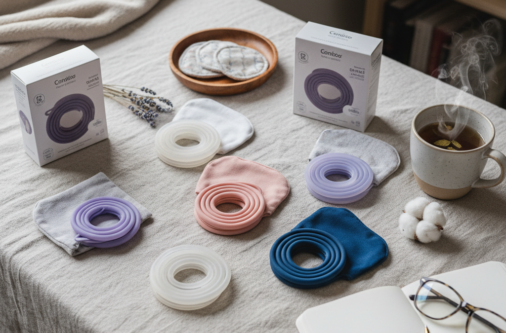 Bedste menstruationsdisk: En guide til at finde den perfekte løsning