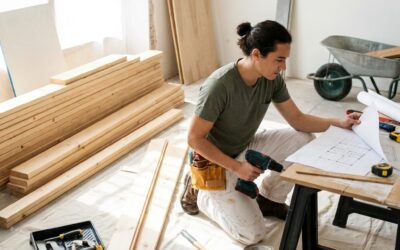 Byggemarked: En Guide til at Bygge og Renovere Dit Hjem